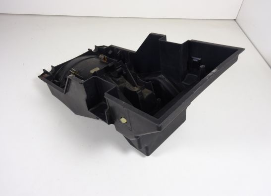 Heckunterverkleidung BMW K 1200 LT