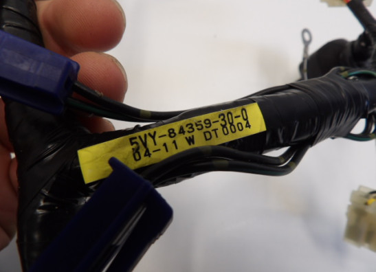 Kabelboom voor Yamaha YZF R1