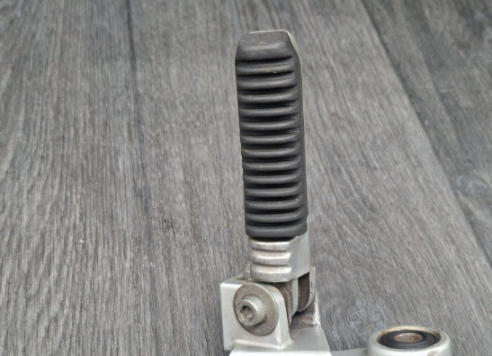 Duo fussrastenanlage Suzuki GSX R 1100