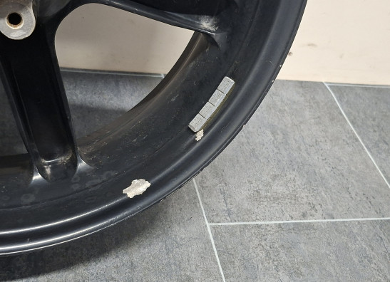 Voorvelg Buell Firebolt XB12R-S 