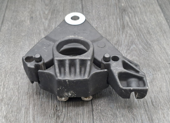 Achter remklauw Harley Davidson Softtail