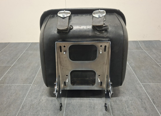 Top Box Harley Davidson FLHR Road King