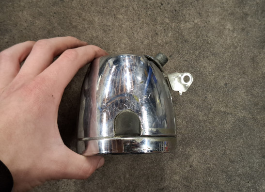 Tacho Honda VT 700 750