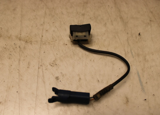 Teller BMW R 1100 RT