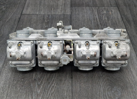 Carburateurset Suzuki GS 1000