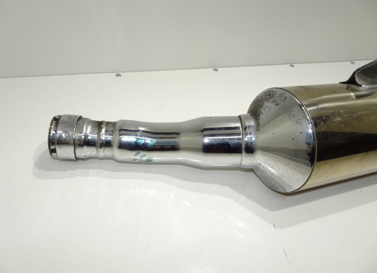 Uitlaat Yamaha Overige Yamaha