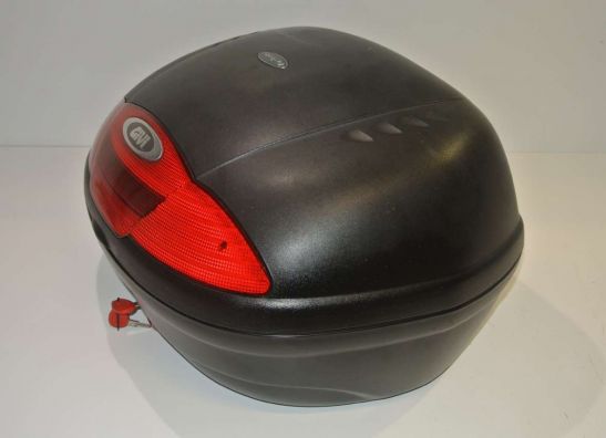 Topkoffer Moto Accessoires Bagage