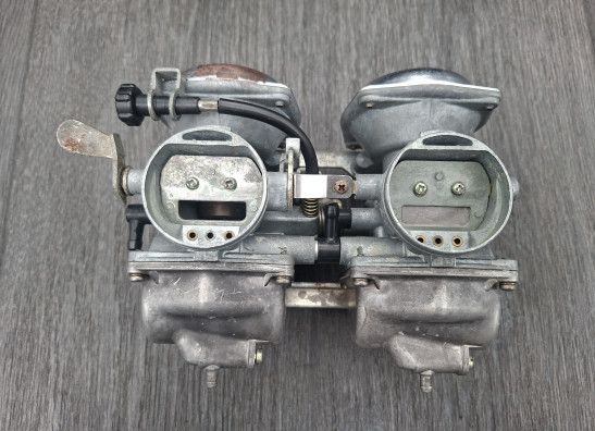 Carburetor assy Kawasaki CSR 305 LTD