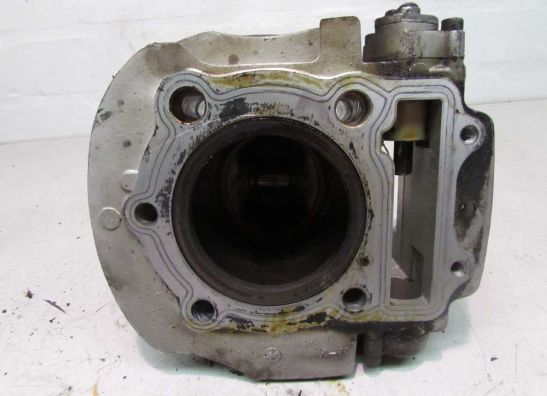 Zylinder Yamaha XV 750 Virago