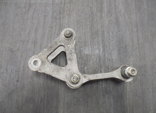 Link systeem achterveer Aprilia RSV 1000 1998-2000