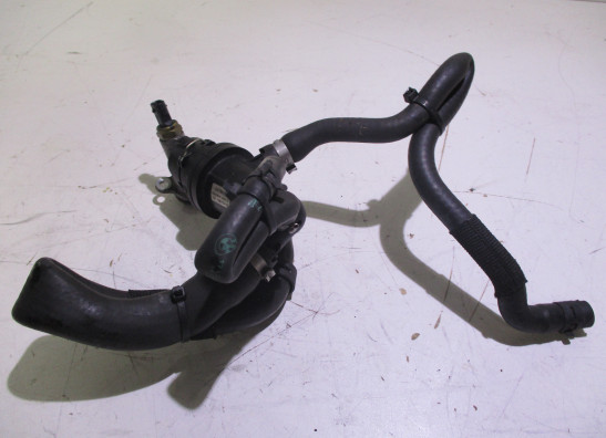 Radiator toebehoren BMW R 1250 RS