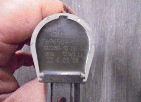 Ignition Coil BMW R 1200 RT