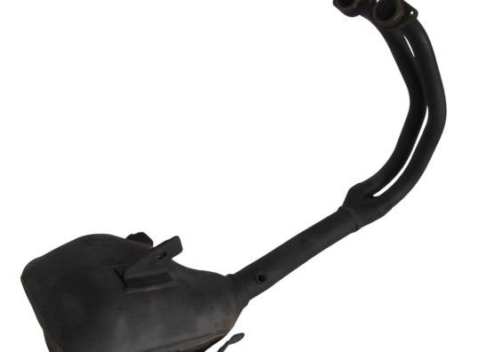 Downpipes Yamaha MT 03
