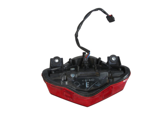 Achterlicht Kawasaki ER 6