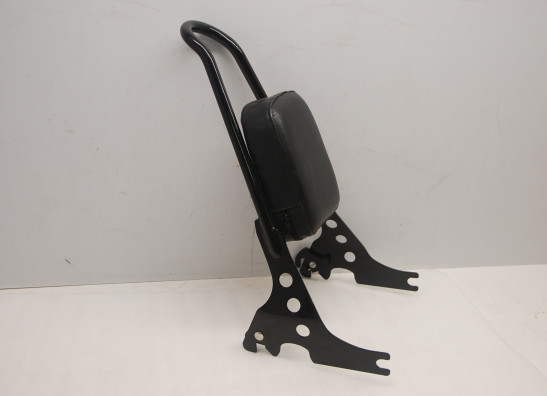 Rugsteun sissybar Harley Davidson Sportster