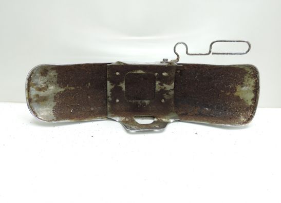 Voorspatbord Kawasaki LTD 454