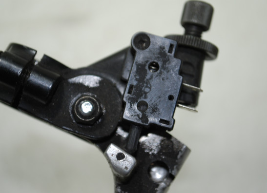 Kupplungshebel Honda CBR 600 RR