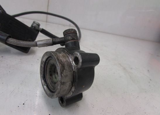 Clutch master cylinder Triumph Tiger 900
