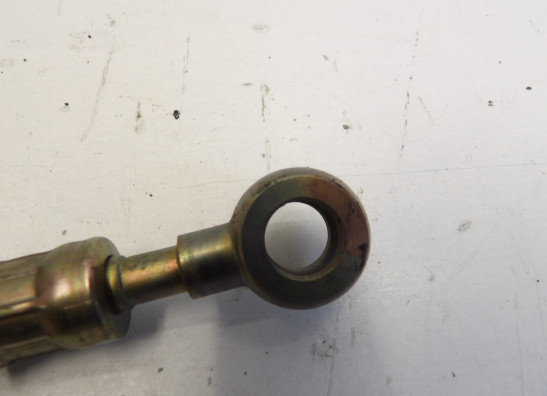 Olieleiding Honda CBR 600 FS Sport