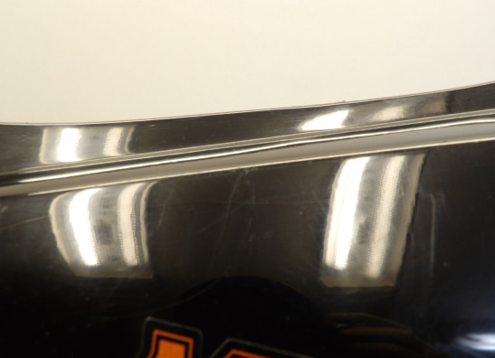 Rechter zijkuip klein Honda VF 700  750 C Magna