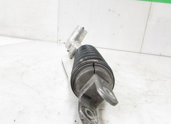 Rear cushion Suzuki GSX R 750