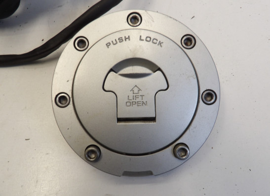 Schlosssatz Honda Deauville 650 - 700