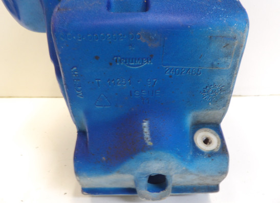 Fuel tank Triumph Tiger 955i