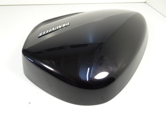 Linker kofferdeksel Honda Deauville 650 - 700