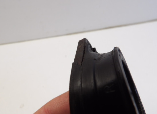 Inlaat rubber Suzuki GS 1000