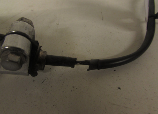 Knipperlicht Yamaha XV 1600