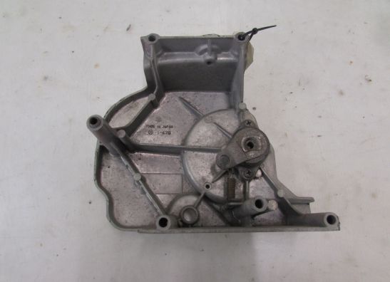 Motorblokdeksel voortandwiel Suzuki GS 550