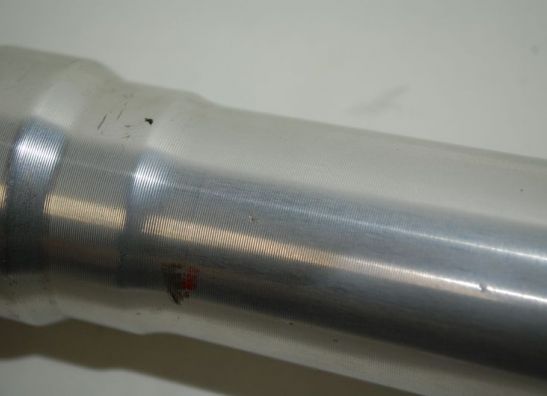 Voorpoot links compleet Ducati 749  999