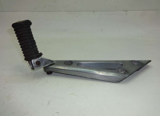 Duo voetsteun links Yamaha XJ 550