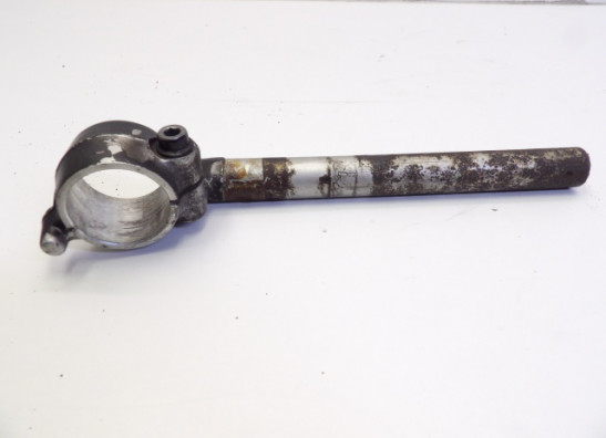 Clip on rechts Honda VTR 1000 F