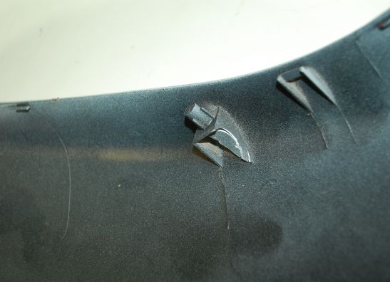 Seitenverkleidung rechts klein Honda CBR 600 RR