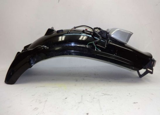 Hinterradabdeckung Honda VT 1100