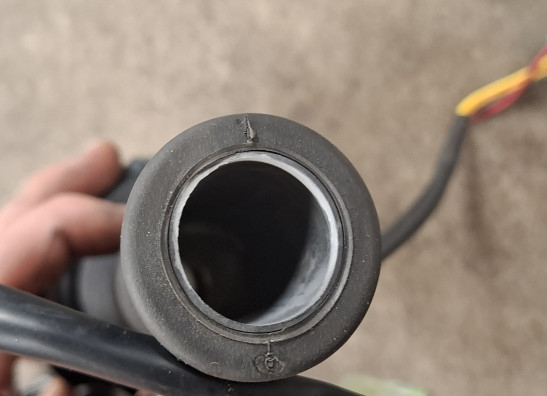 Stuurschakelaar rechts KTM 690 Duke 4