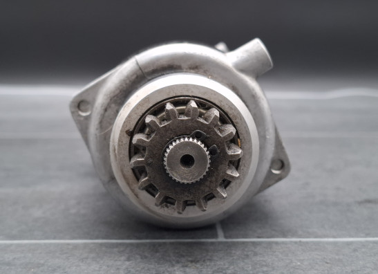 Startmotor Kawasaki KZ 750