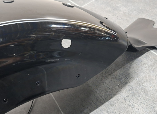 Guardabarros trasero Harley Davidson XL1200C 1200 Custom