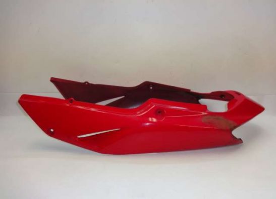 Achterkuipdeel Honda VFR 800 I