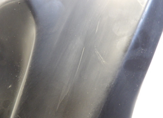 Hinterradabdeckung BMW R 1200 GS