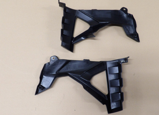 Radiator toebehoren BMW G 310 GS