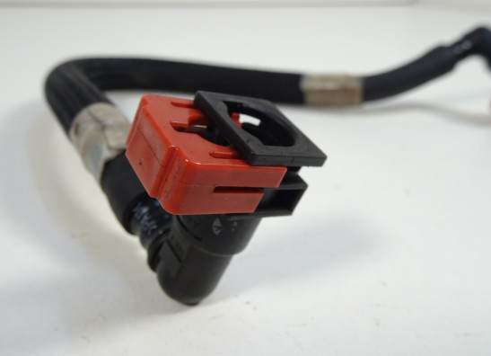 Fuel hose Kawasaki ER 6