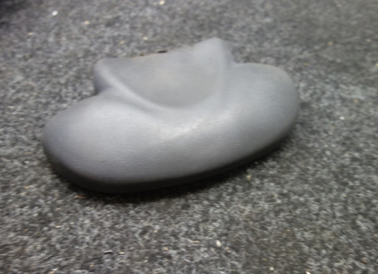 Rugsteun sissybar Piaggio Mp3 400