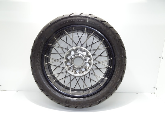 Achtervelg BMW R 1200 GS Adventure