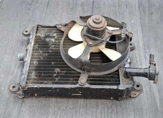 Radiator Honda Goldwing GL