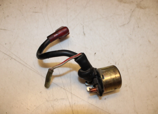 Startmotor relais Kawasaki VN 700  750