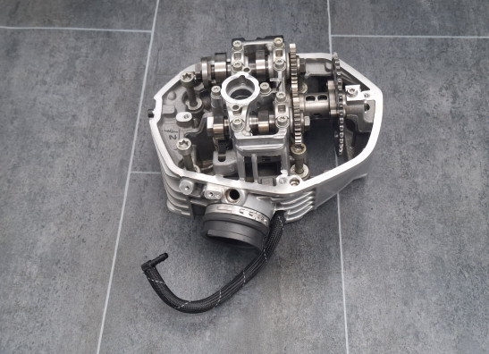 Cilinderkop BMW R 1200 GS LC