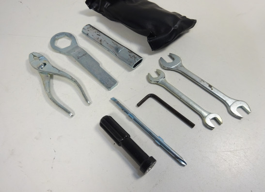 Bordwerkzeug Kawasaki VERSYS 1000