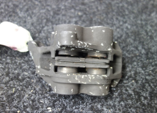 Remklauw links voor Yamaha FAZER 600